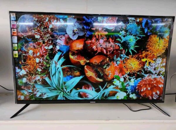 50 Inch Samsung TV